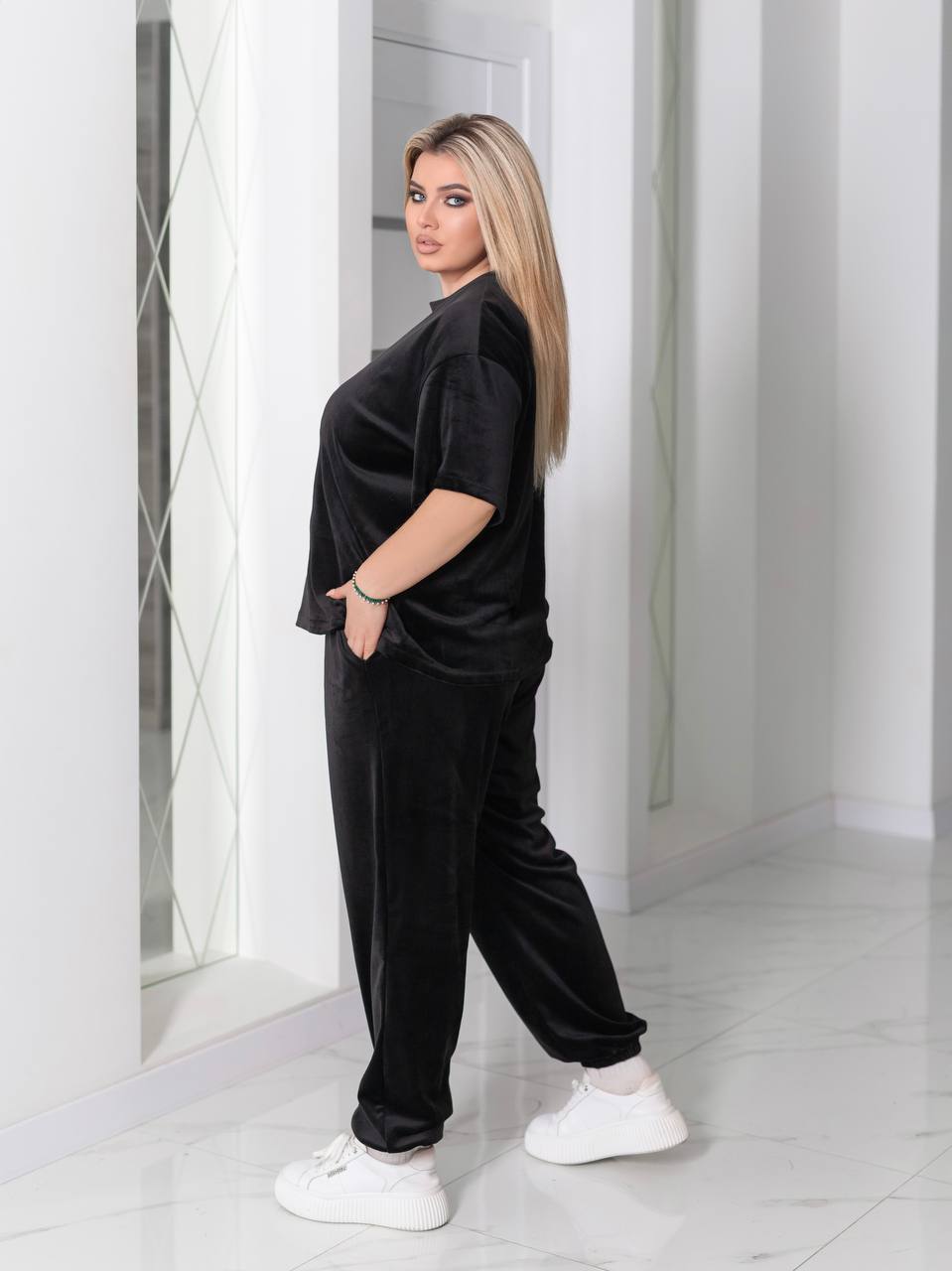 Костюм 09022607