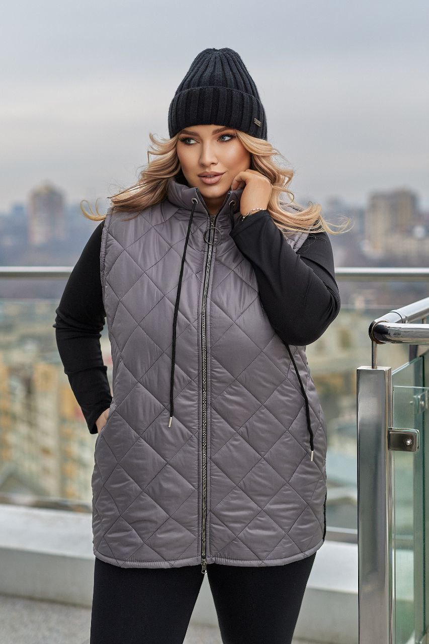 Жилет 26022602