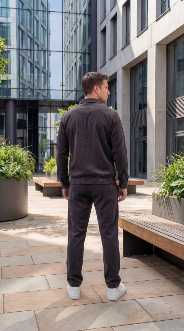 Костюм 26022605