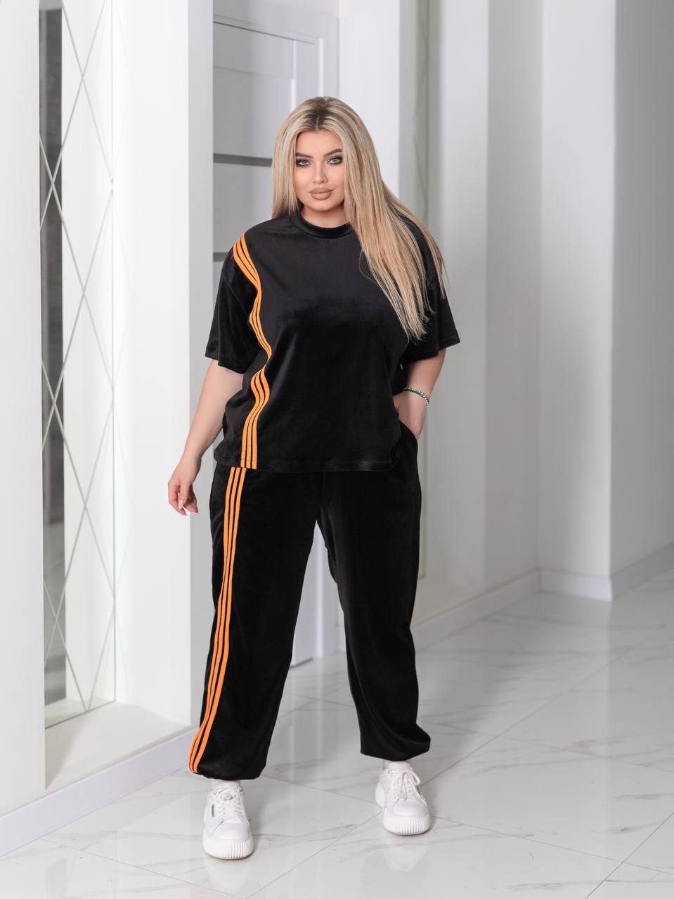 Костюм 09022607