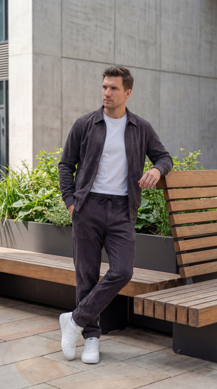 Костюм 26022605