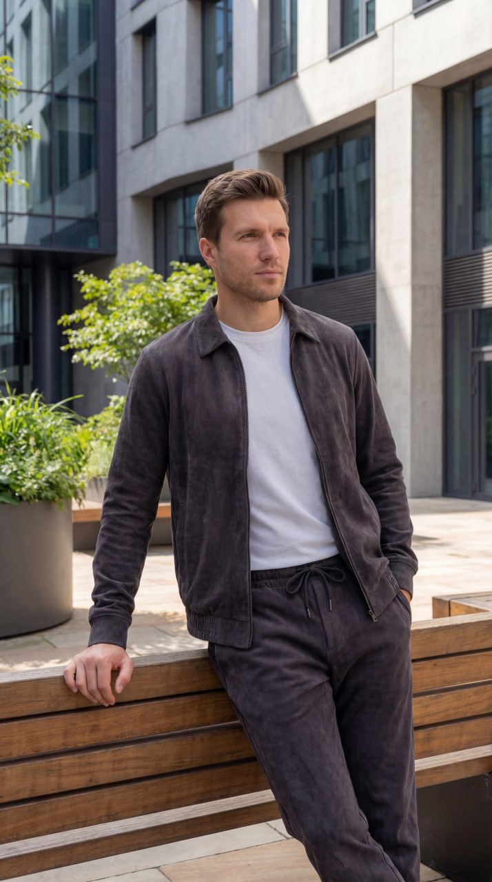 Костюм 26022605