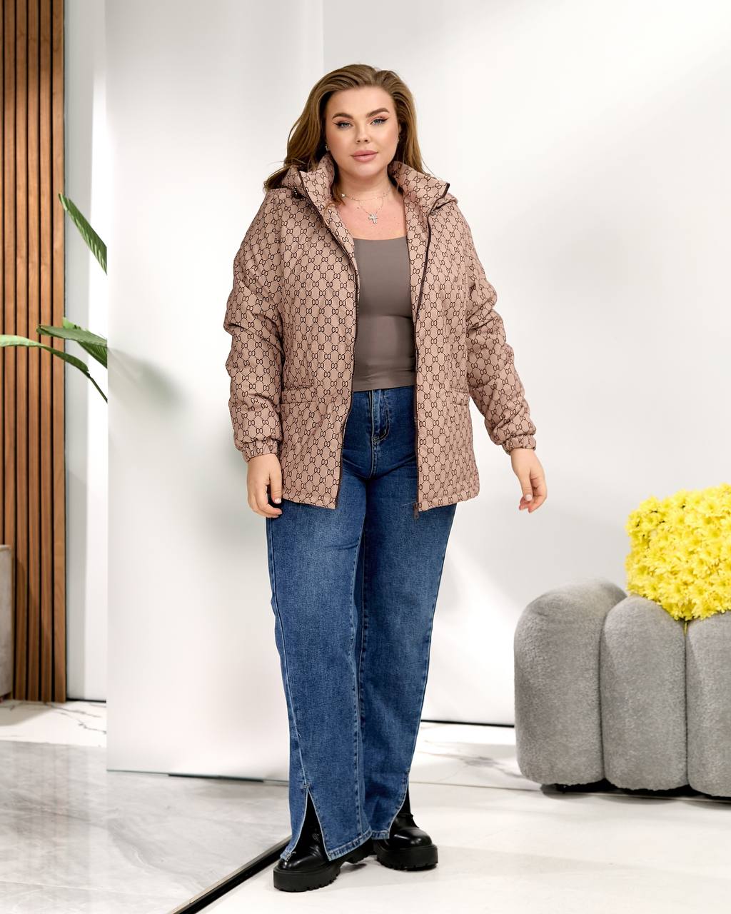 Куртка 03022607