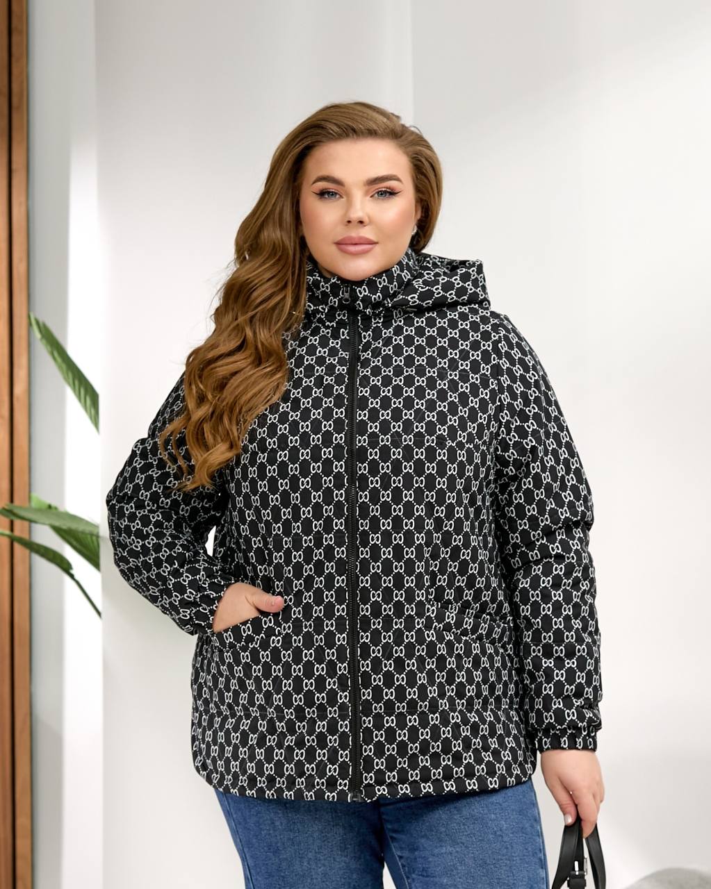 Куртка 03022607