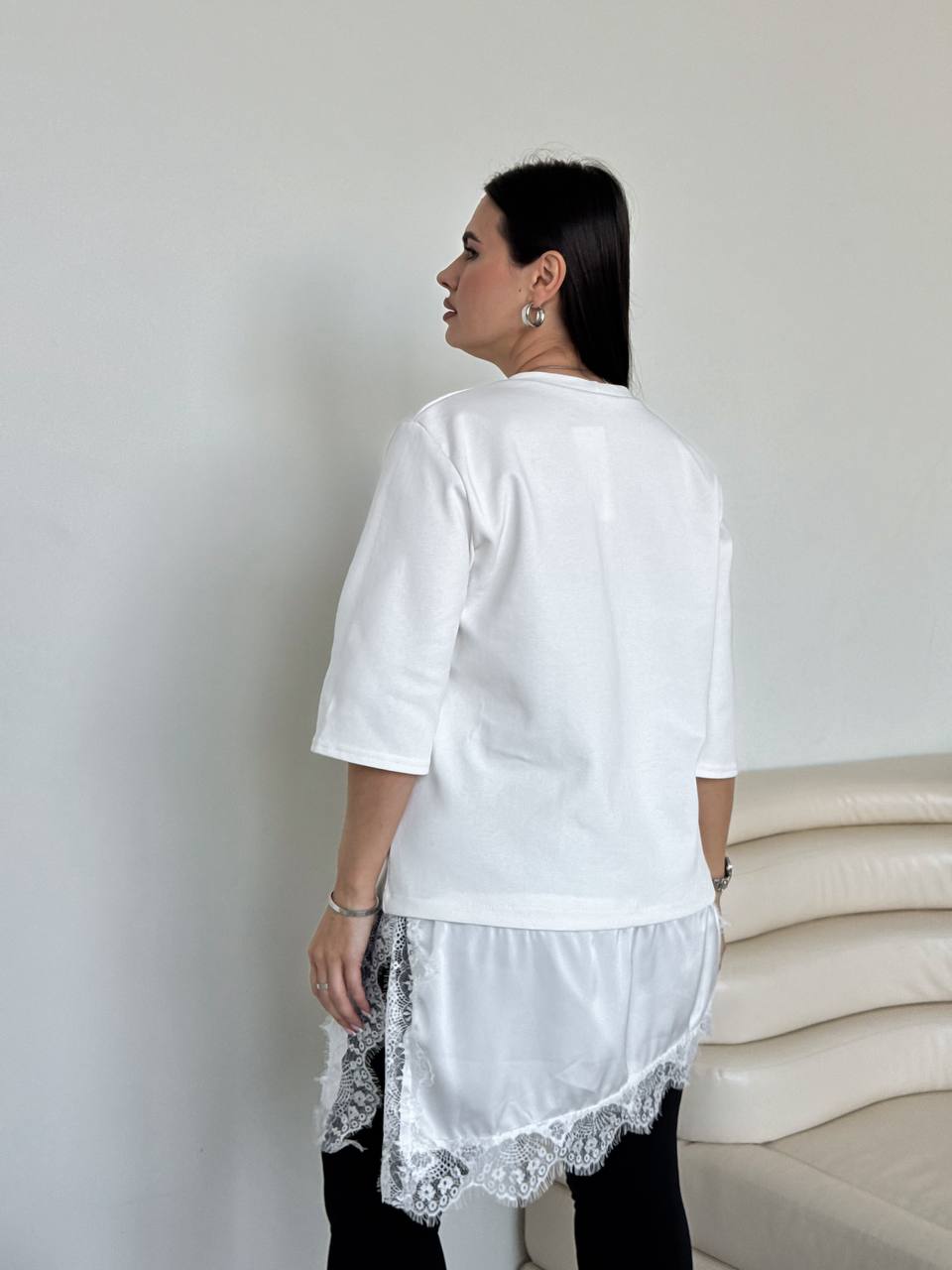 Футболка 17022630