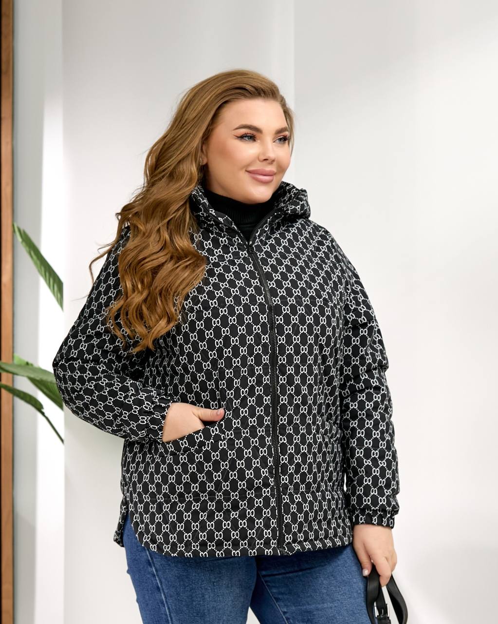 Куртка 03022607