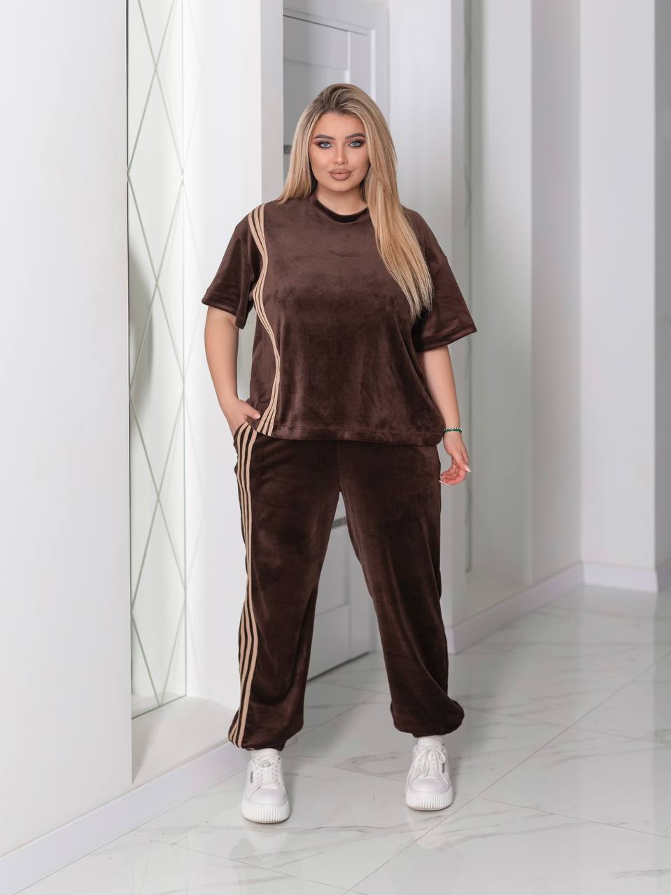 Костюм 09022607