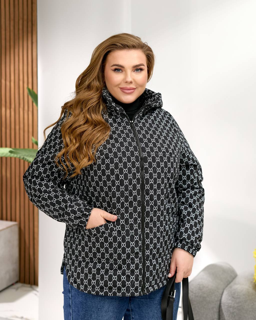 Куртка 03022607