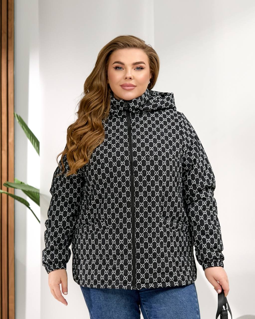 Куртка 03022607