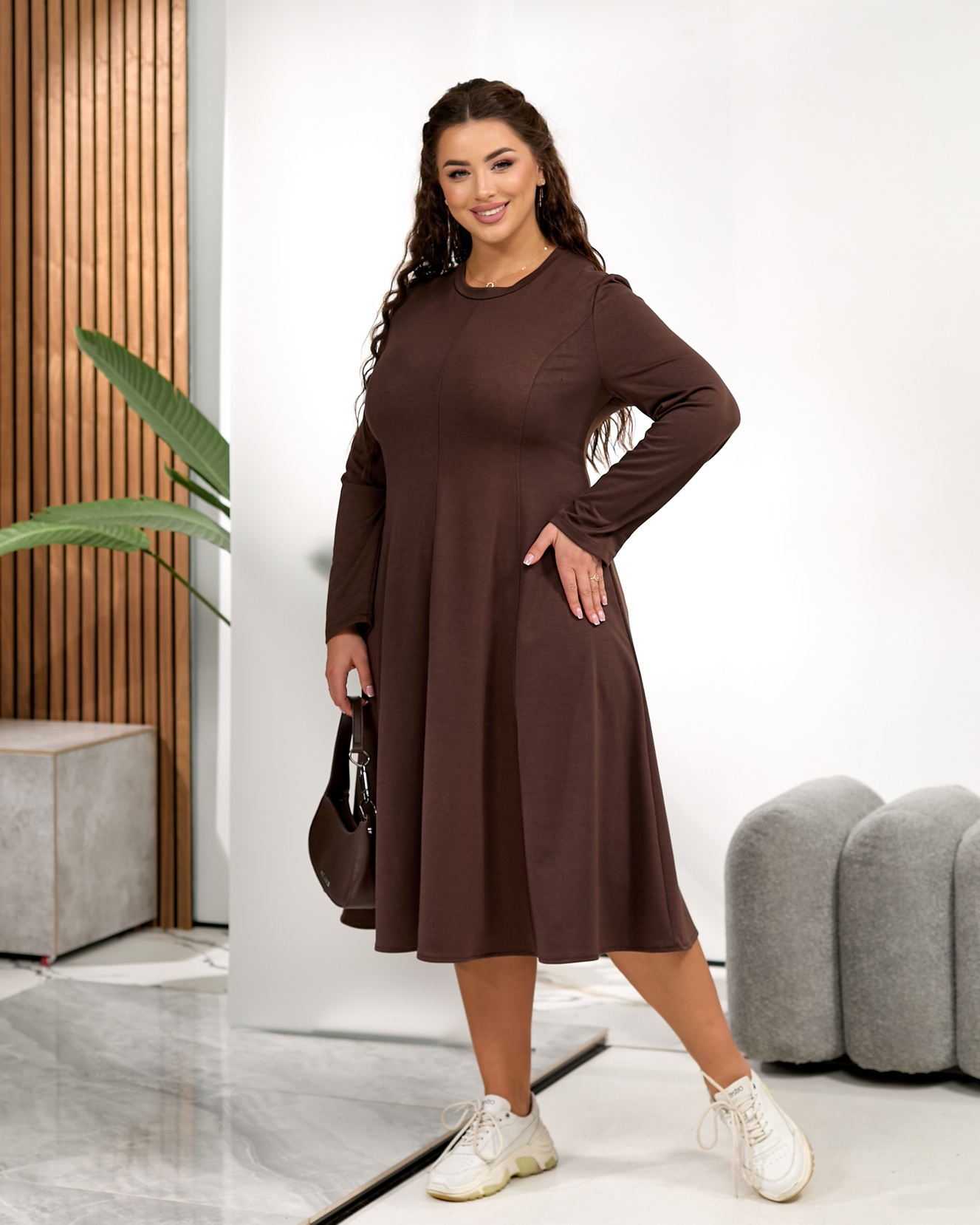 Платье 11022612