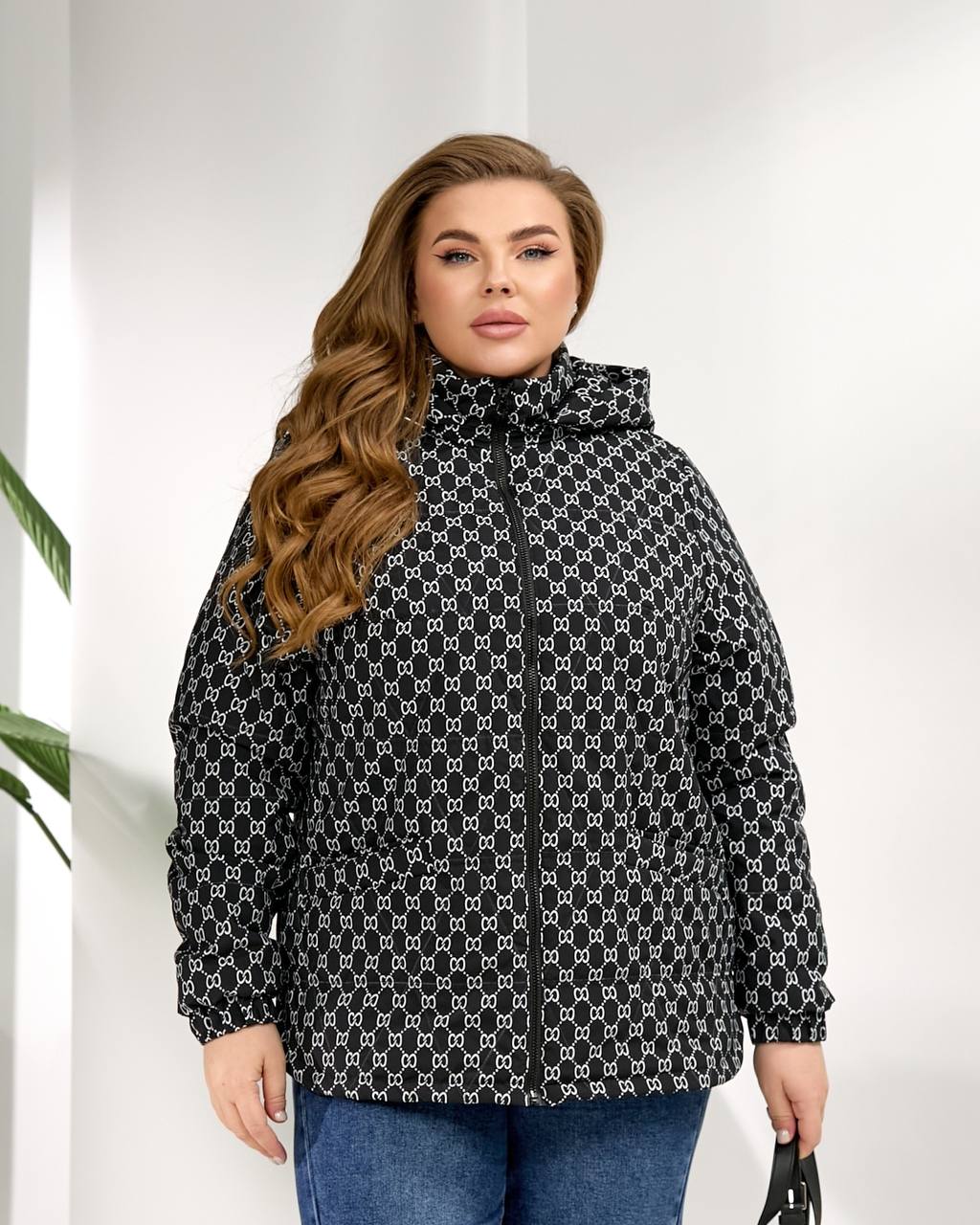 Куртка 03022607