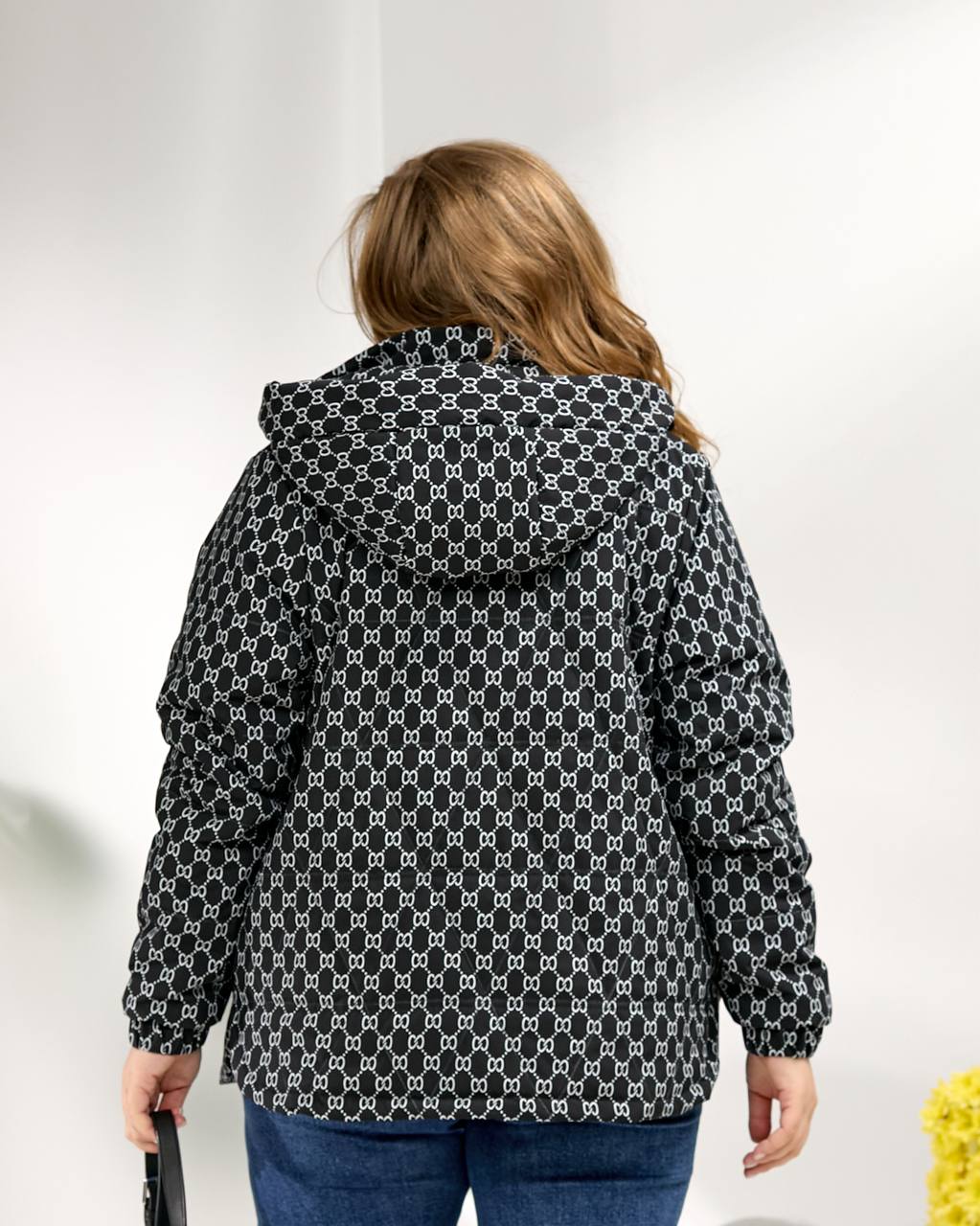 Куртка 03022607