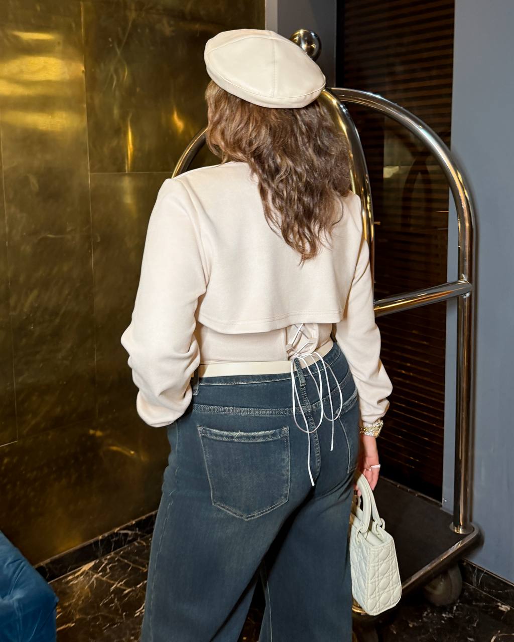 Корсет 05022616