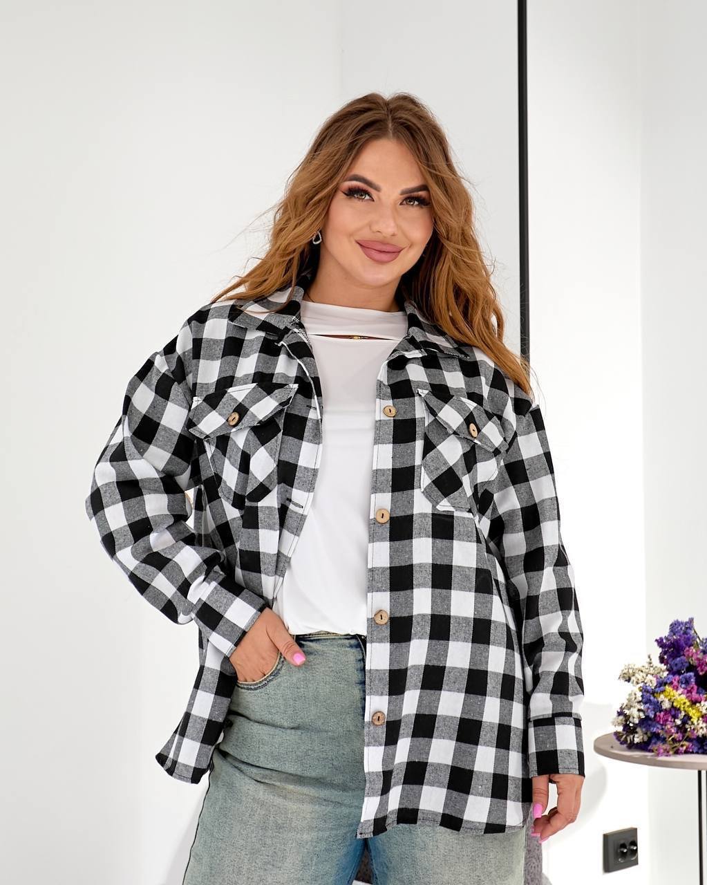 Сорочка 11022614