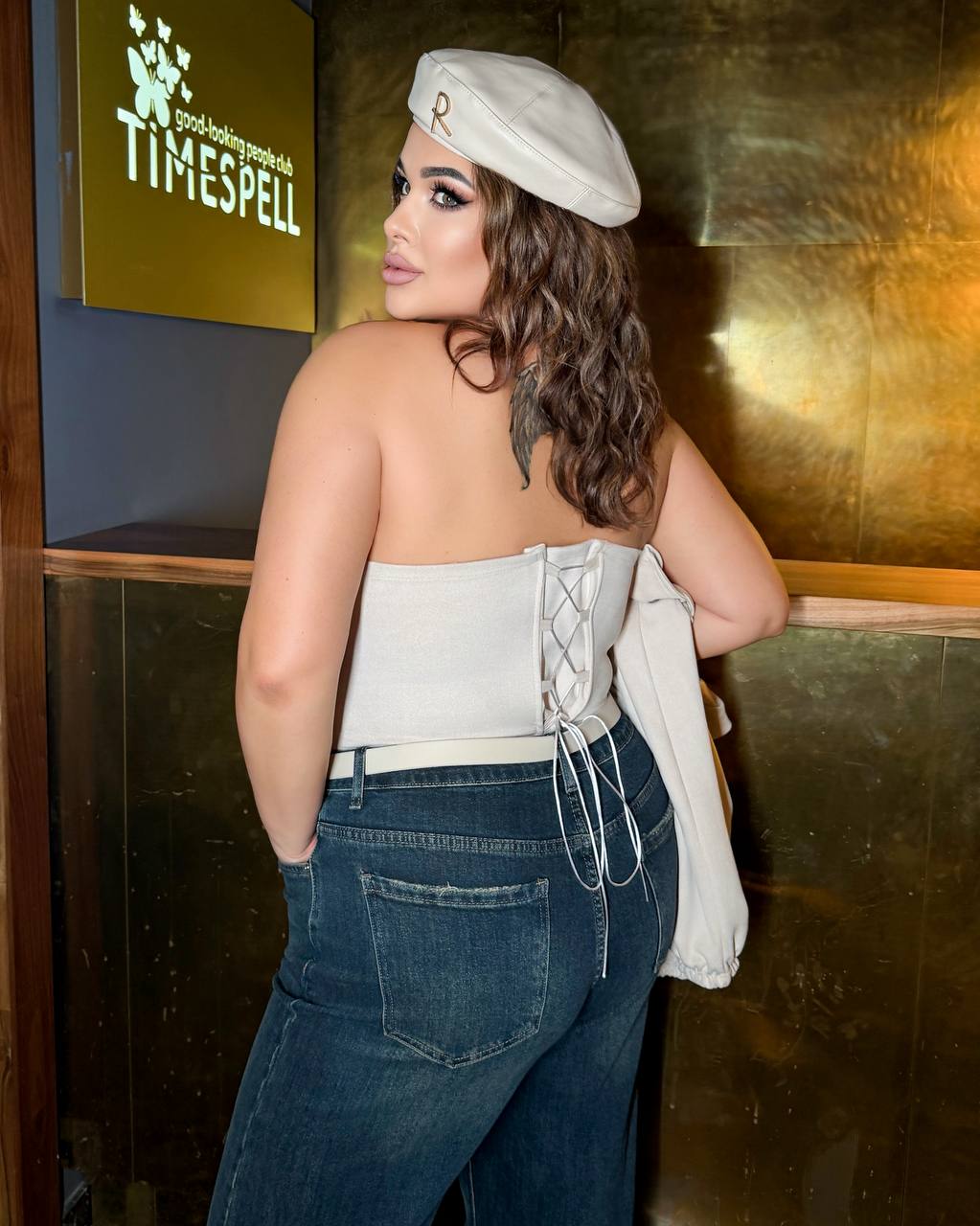 Корсет 05022616