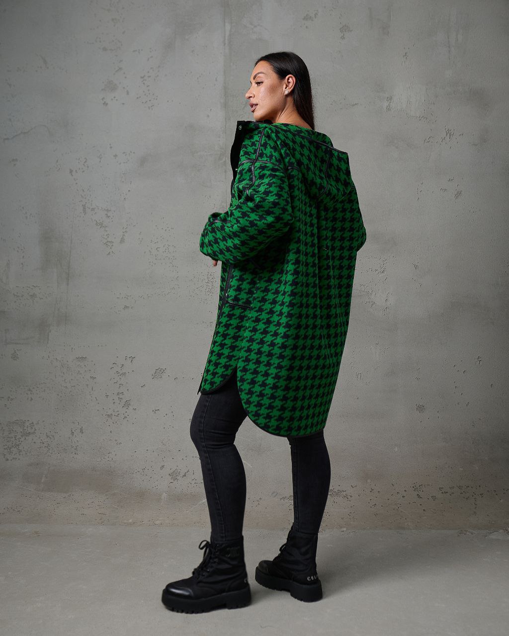 Кардиган 05022612