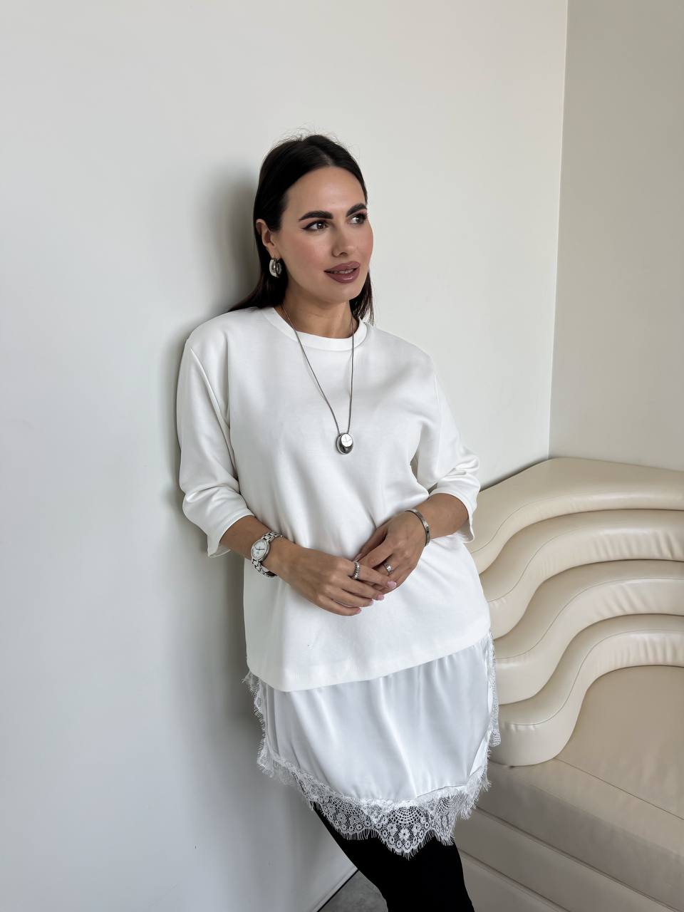 Футболка 17022630