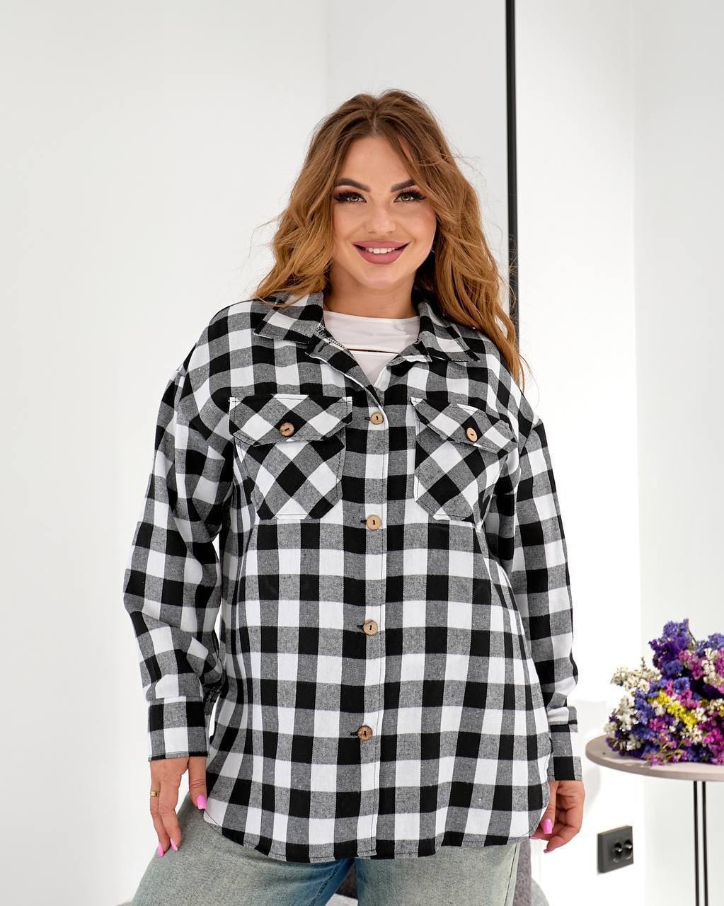 Сорочка 11022614