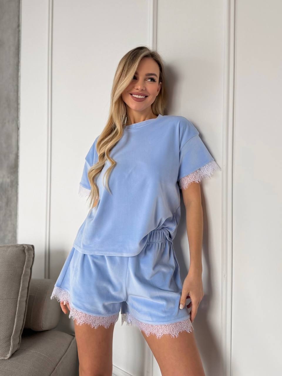 Костюм 26022621