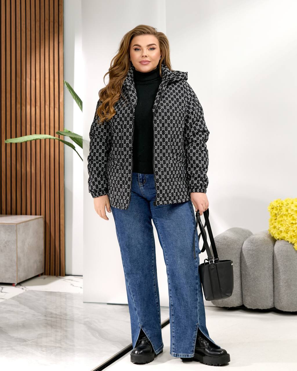 Куртка 03022607