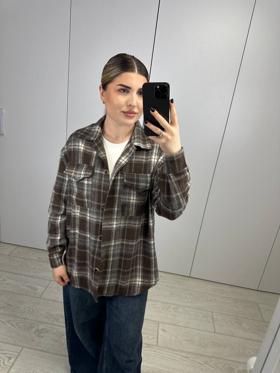 Сорочка 03022602