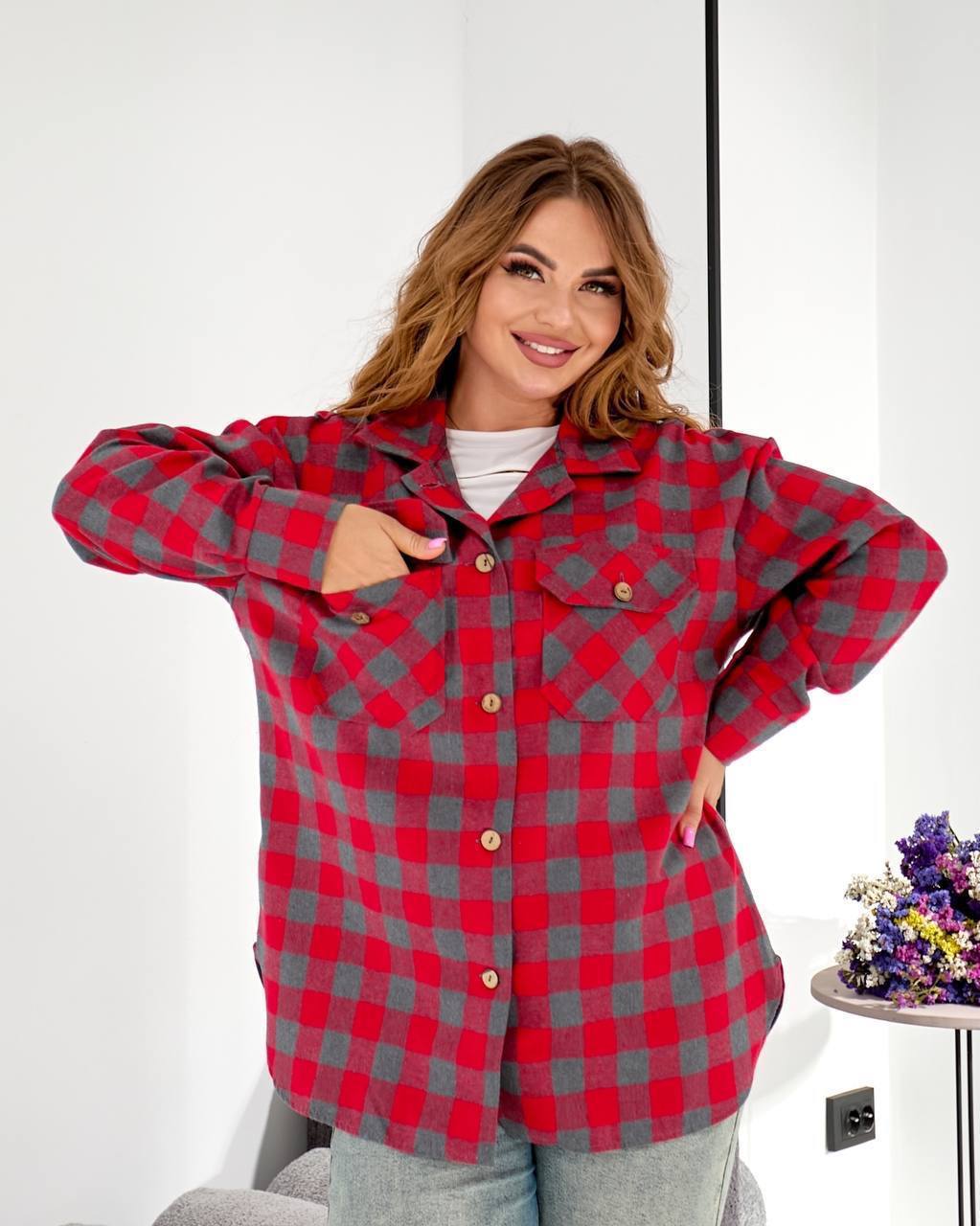 Сорочка 11022614