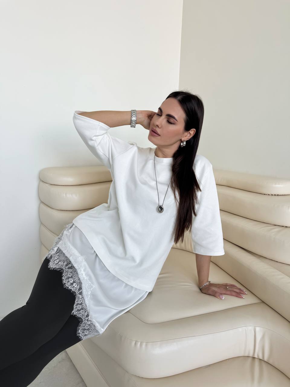 Футболка 17022630