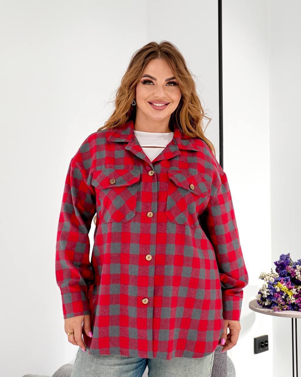 Сорочка 11022614