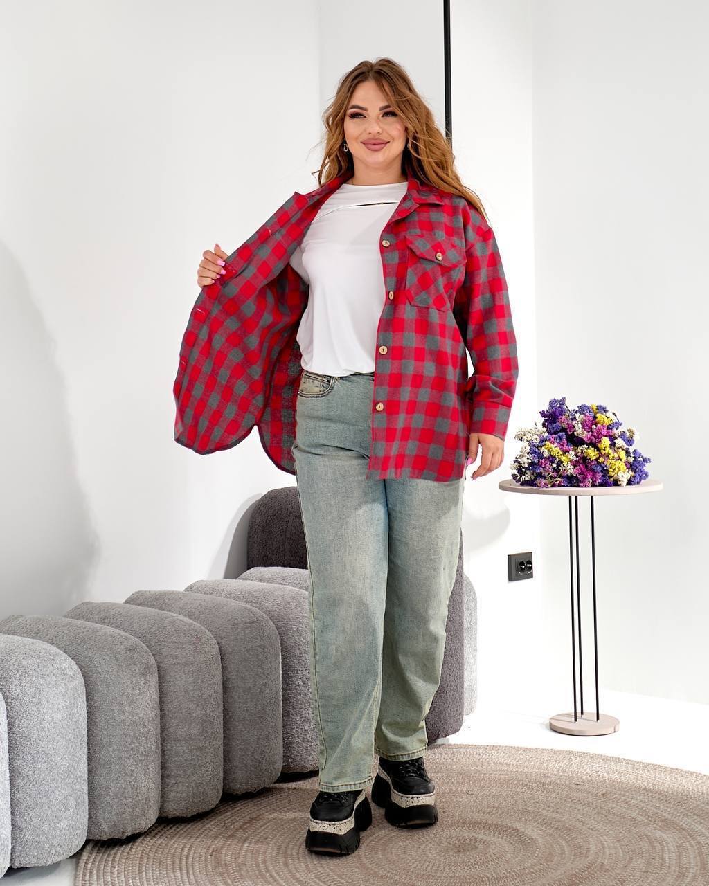 Сорочка 11022614