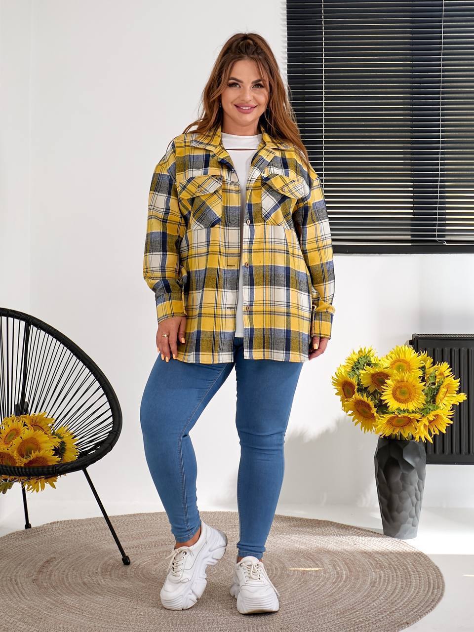 Сорочка 11022614