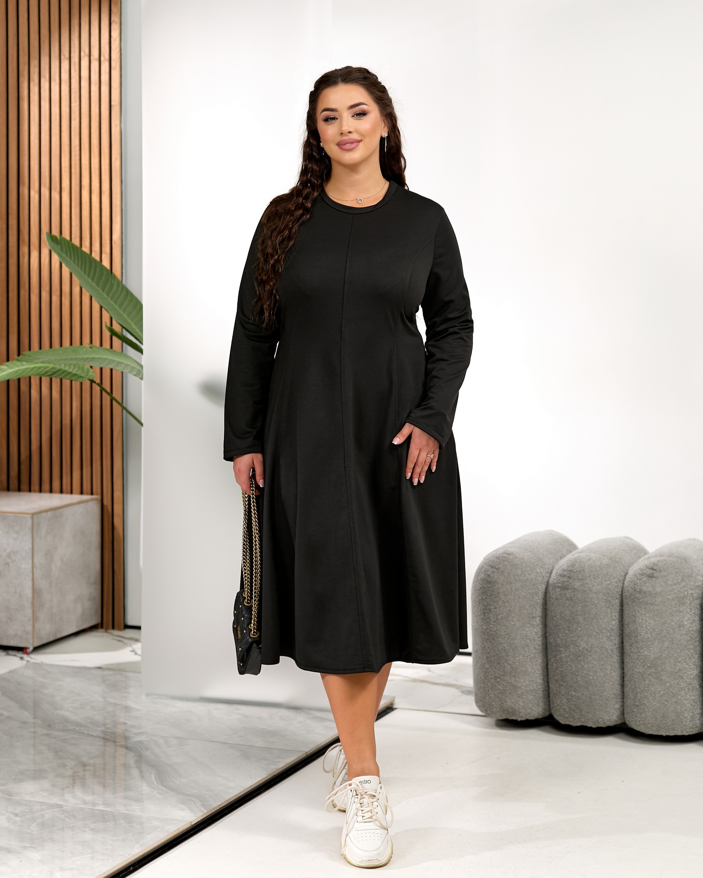 Платье 11022612