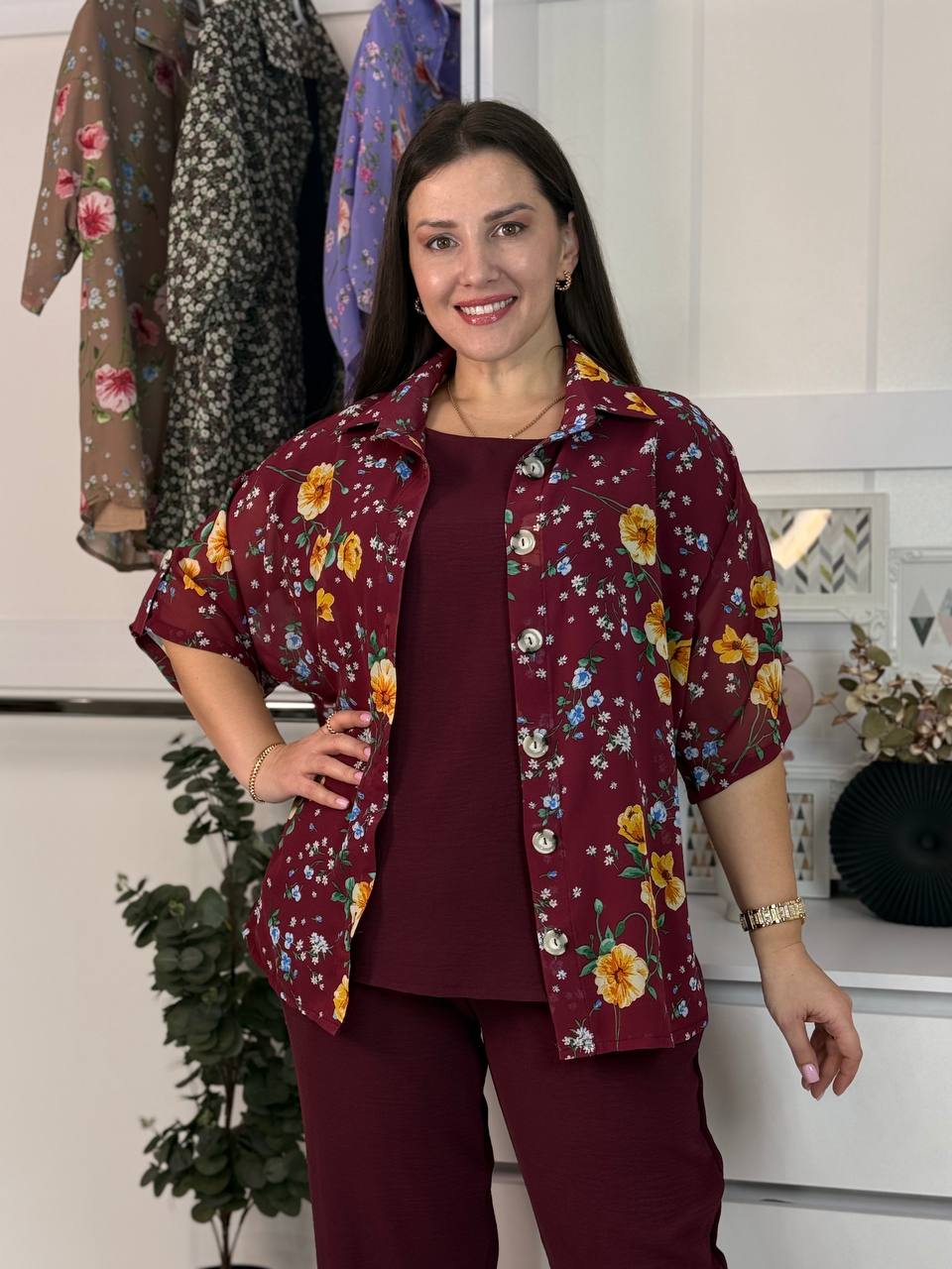 Костюм 20022604