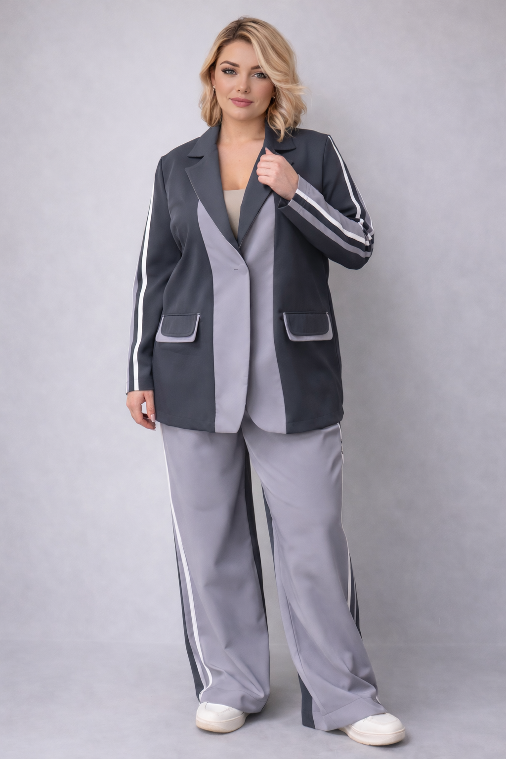 Костюм 09022610