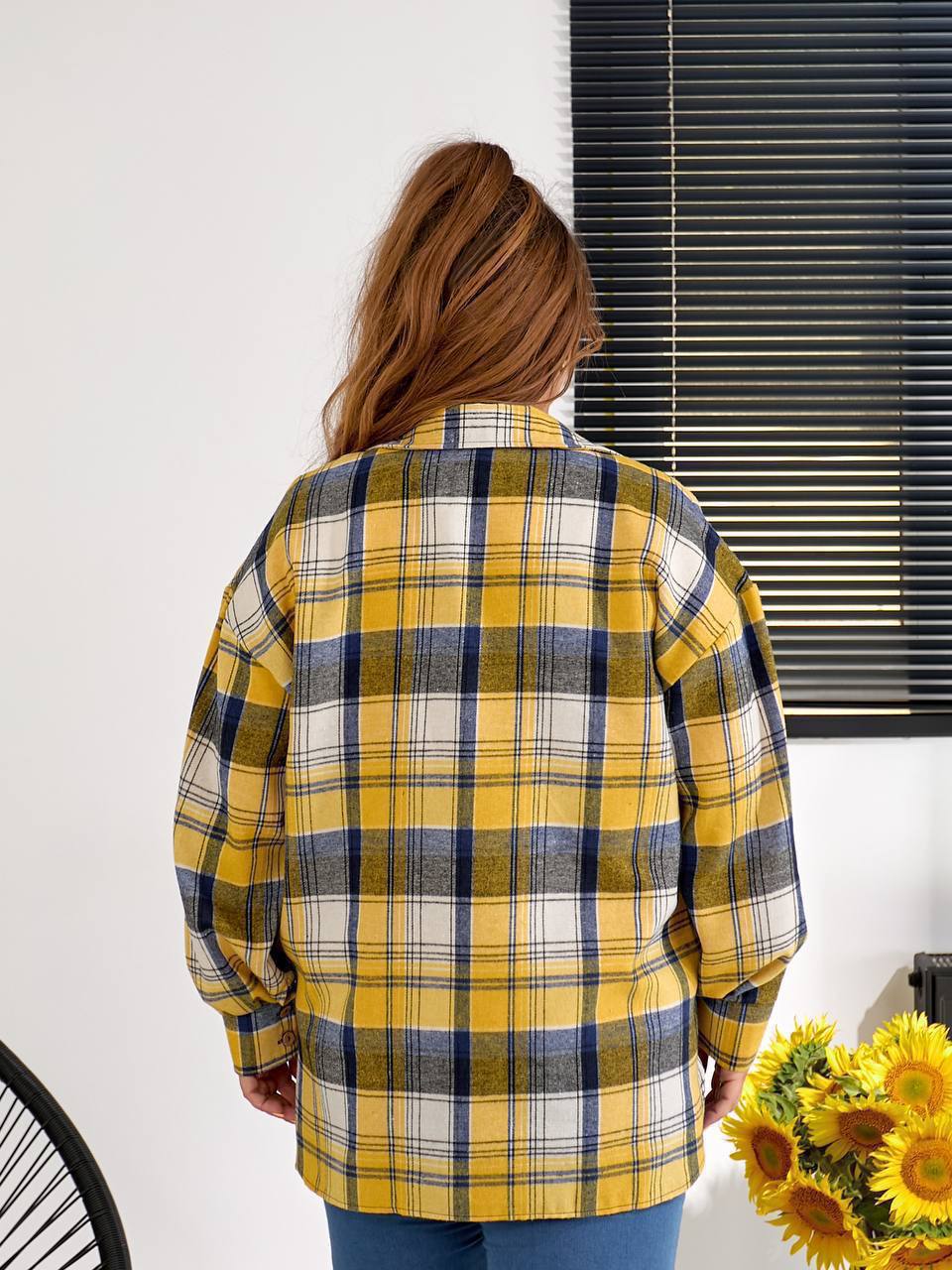 Сорочка 11022614