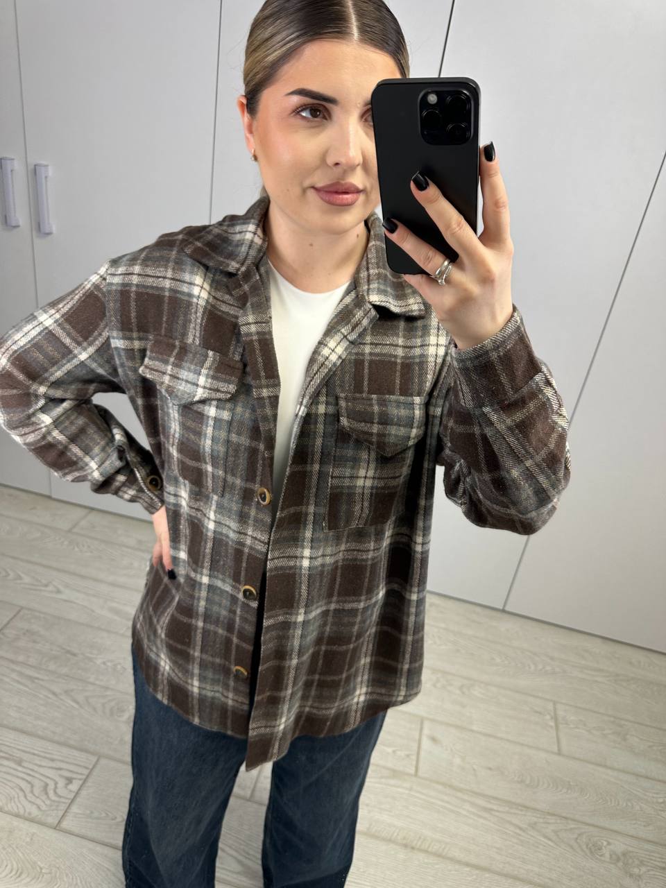 Сорочка 03022602