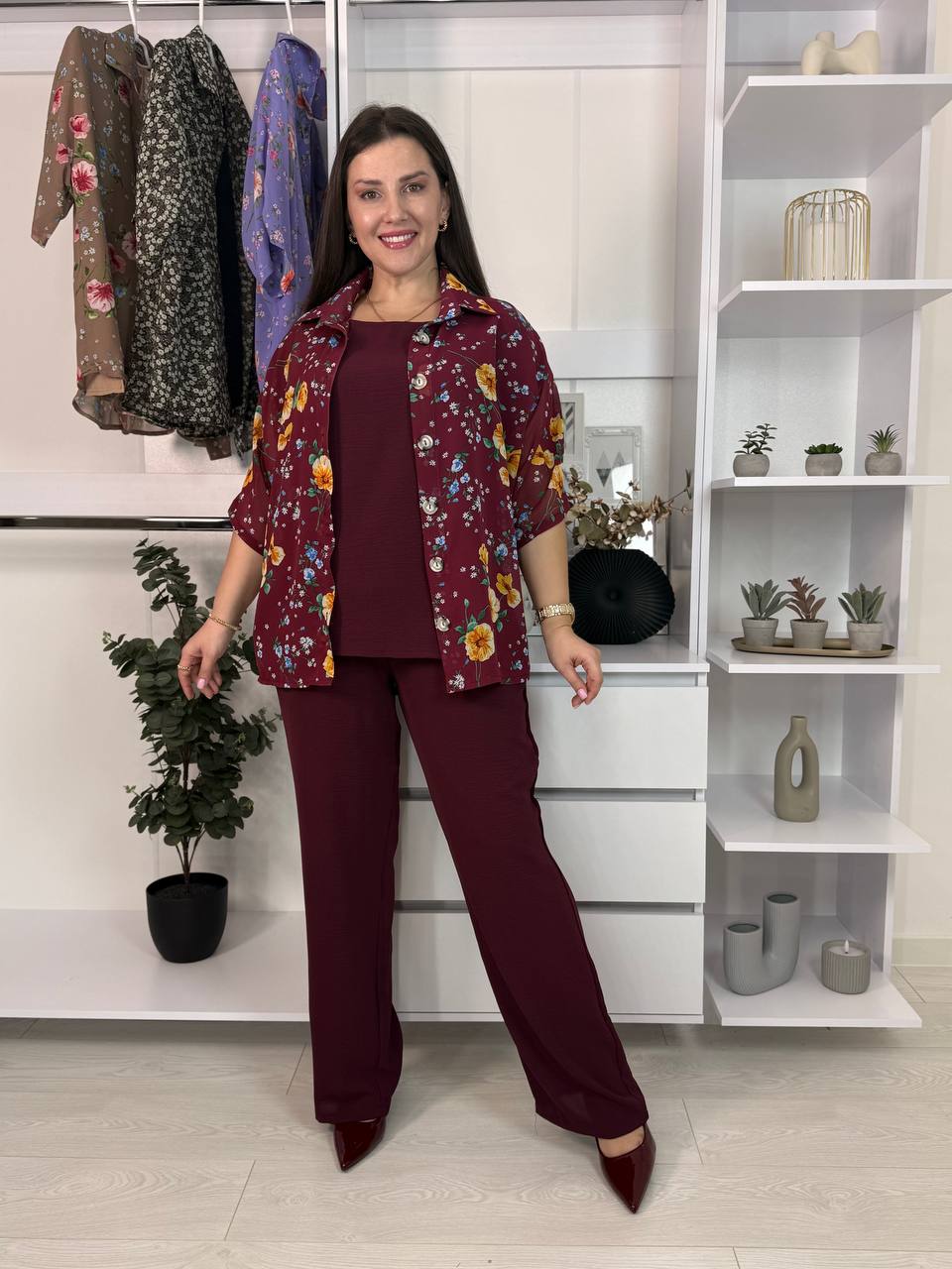 Костюм 20022604