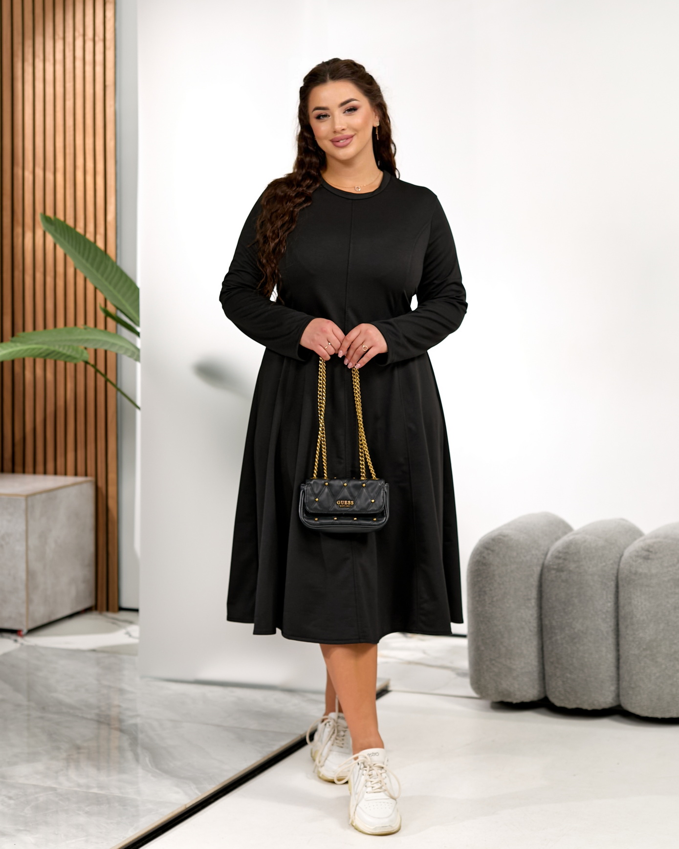 Платье 11022612