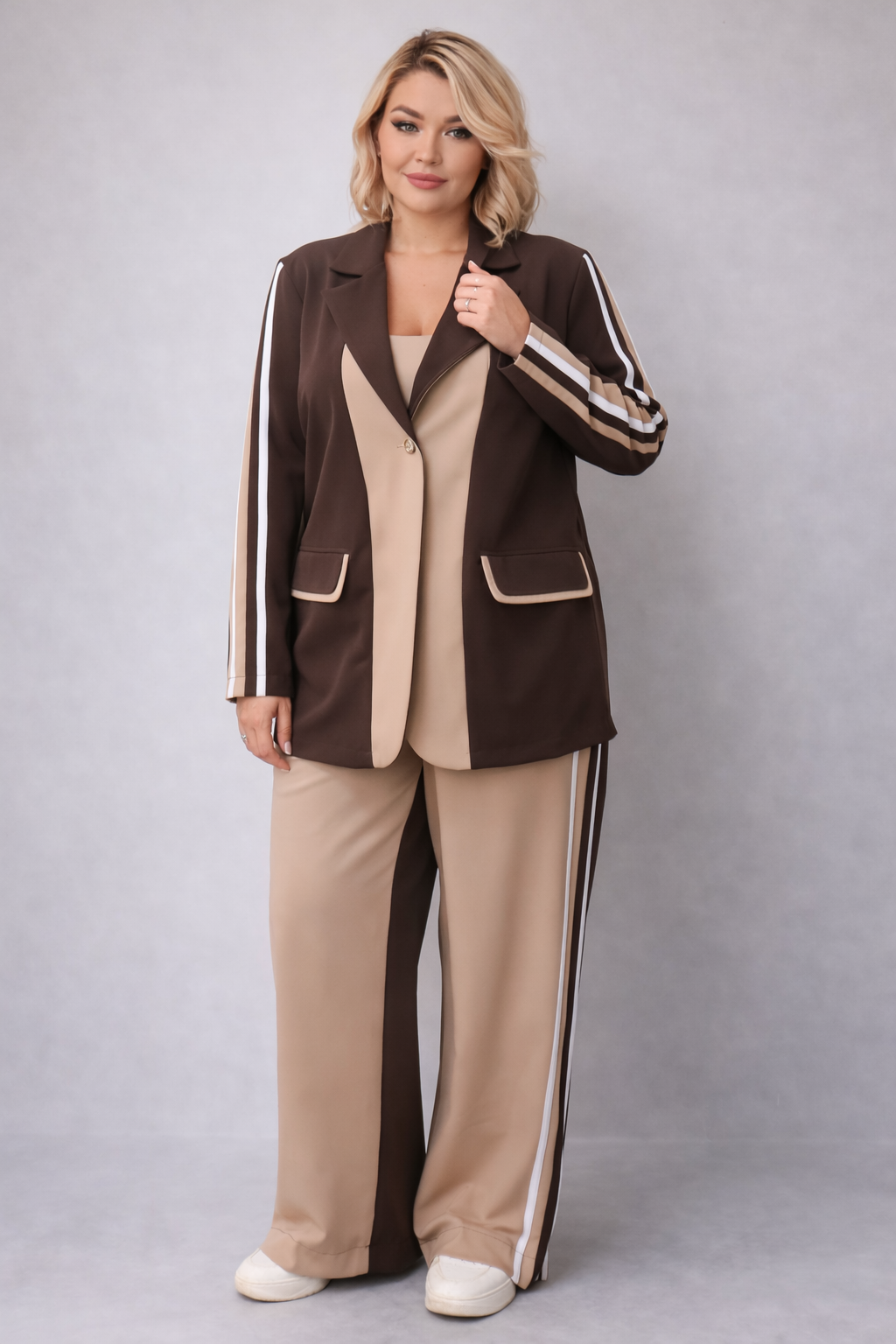 Костюм 09022610