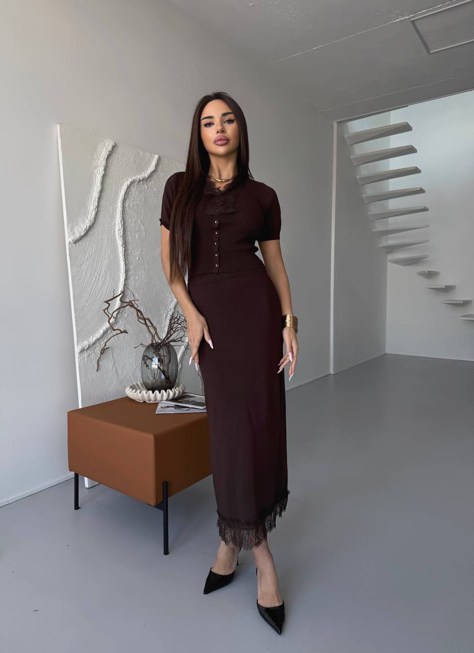 Костюм 26022616