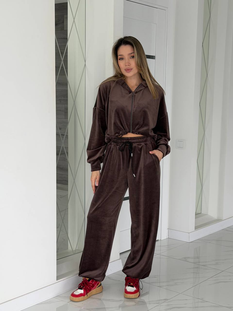 Костюм 20022601