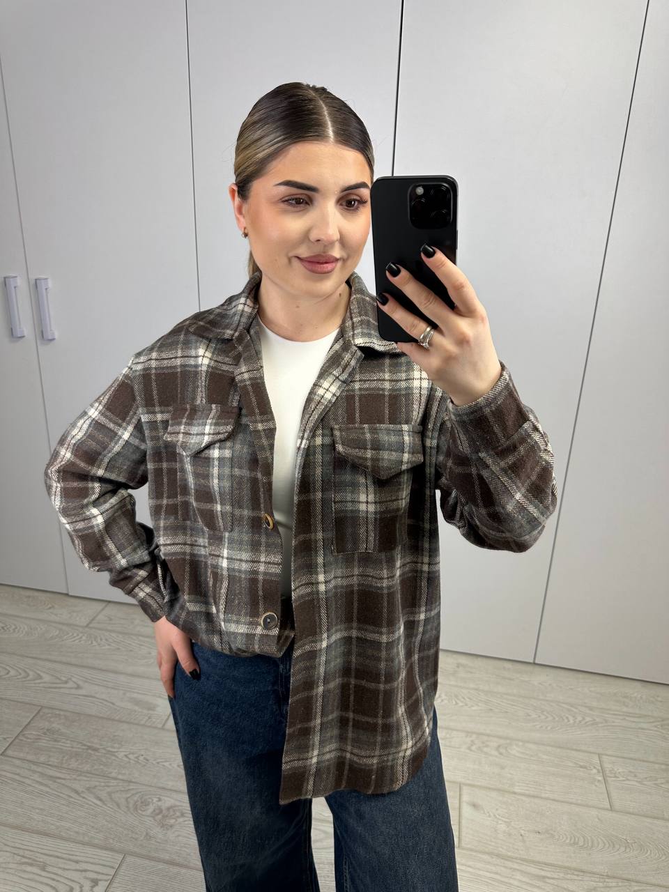 Сорочка 03022602