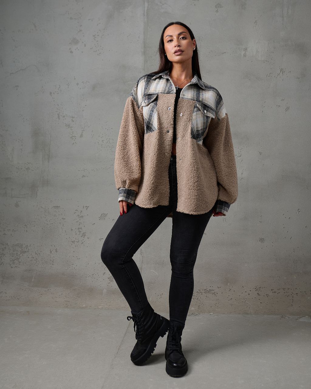 Сорочка 05022605