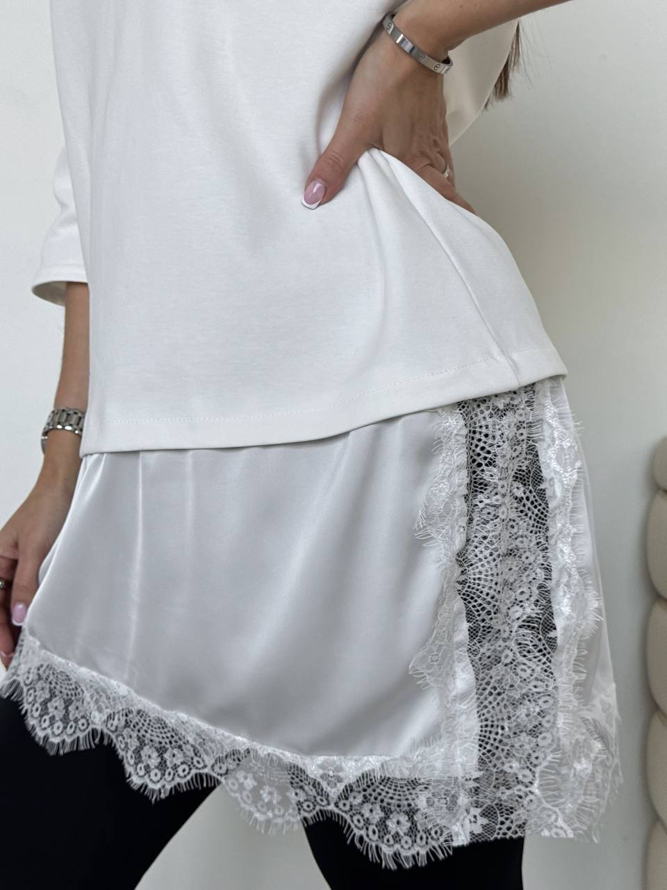 Футболка 17022630