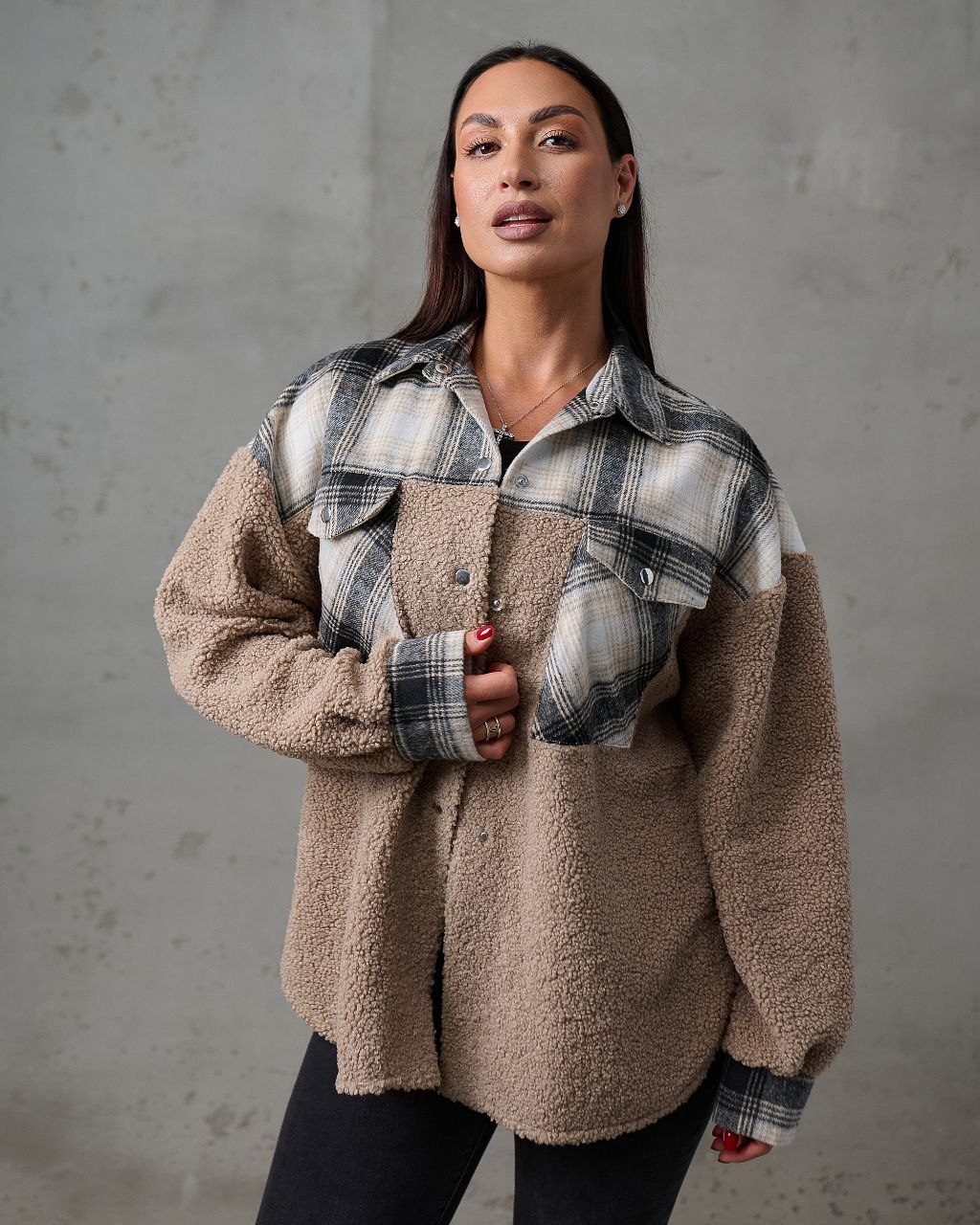 Сорочка 05022605