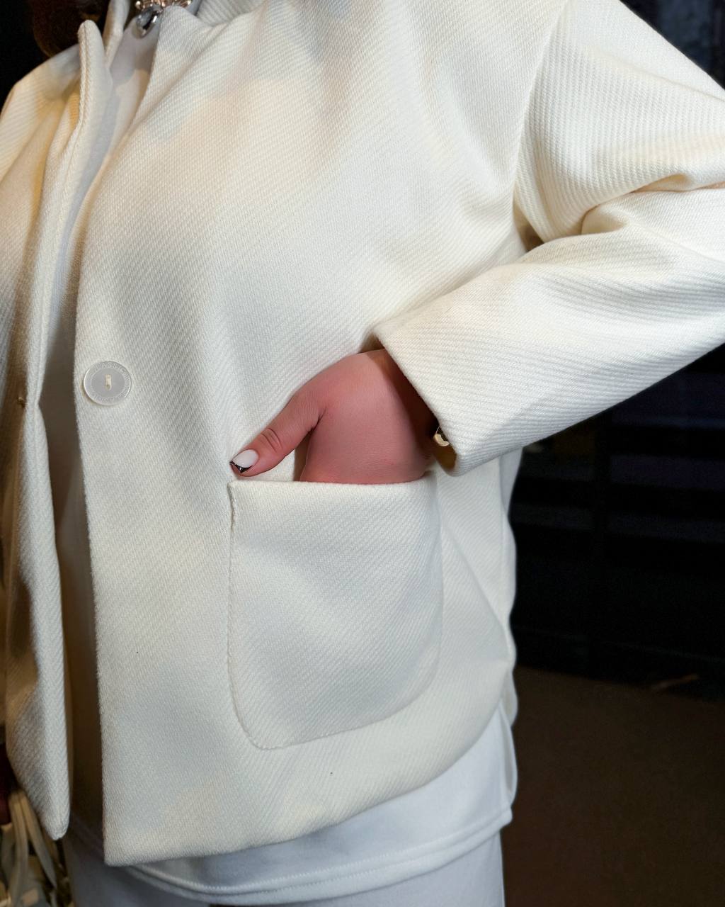 Піджак 07102513