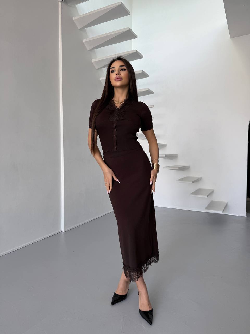 Костюм 26022616