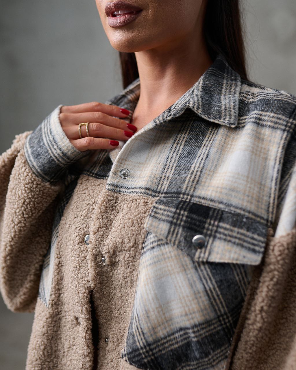 Сорочка 05022605