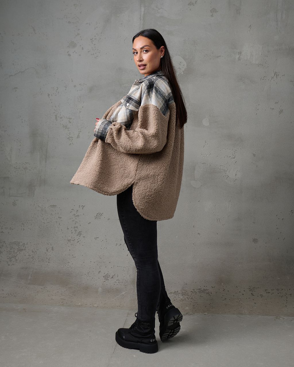 Сорочка 05022605