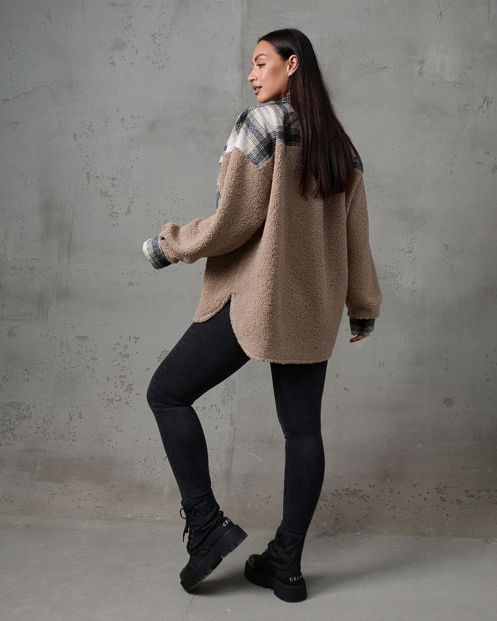 Сорочка 05022605