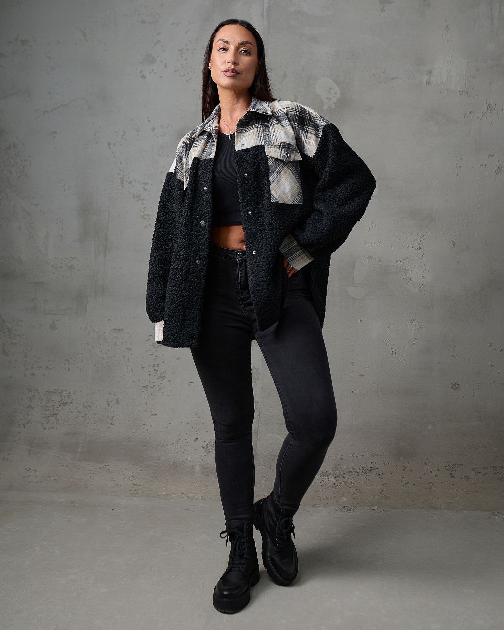 Сорочка 05022605